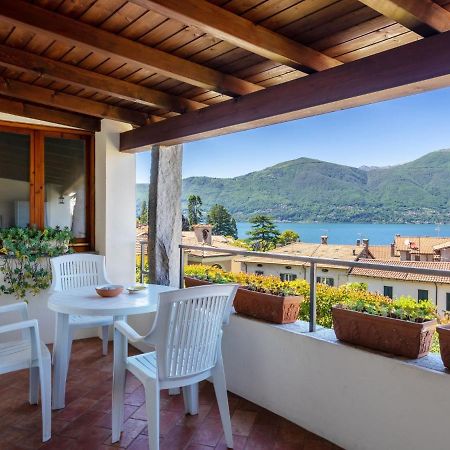 Holiday Home La Mia Casetta By Interhome Porto Valtravaglia Exterior foto