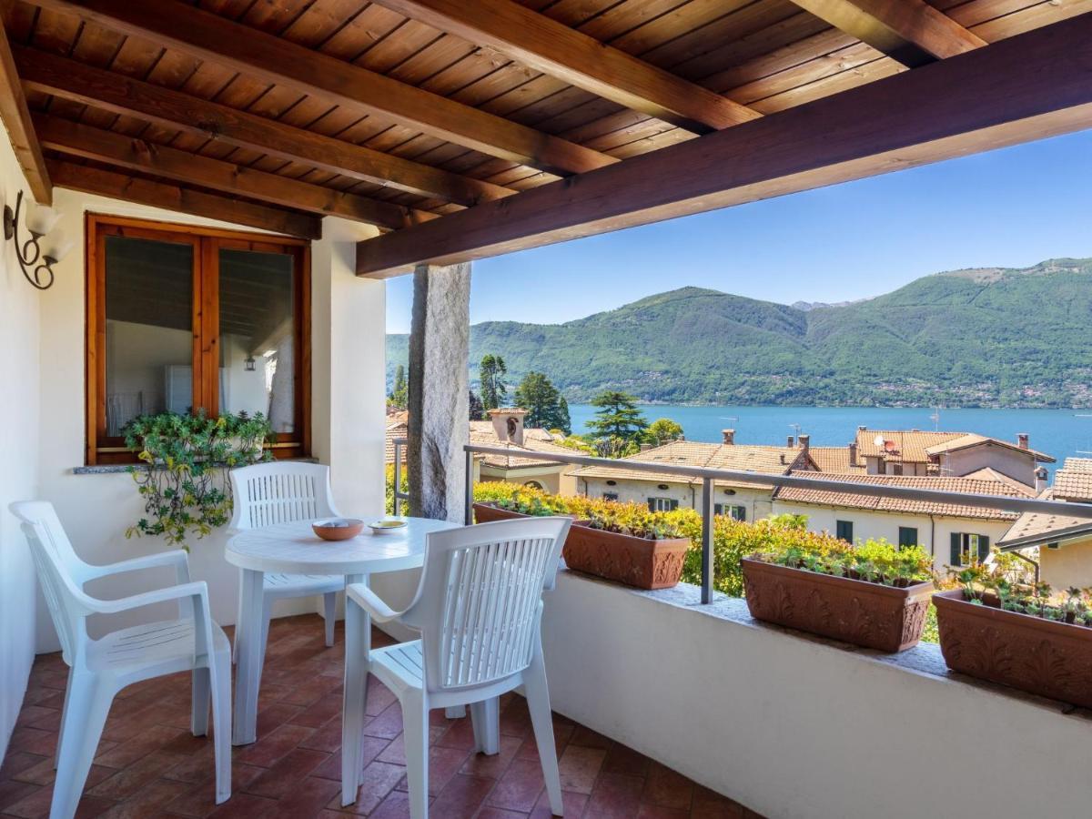 Holiday Home La Mia Casetta By Interhome Porto Valtravaglia Exterior foto