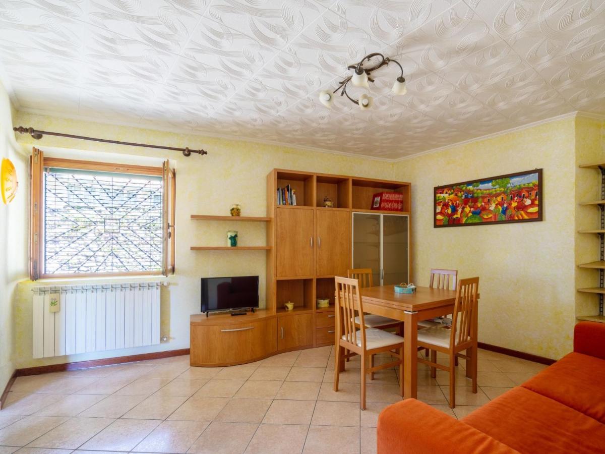 Holiday Home La Mia Casetta By Interhome Porto Valtravaglia Exterior foto