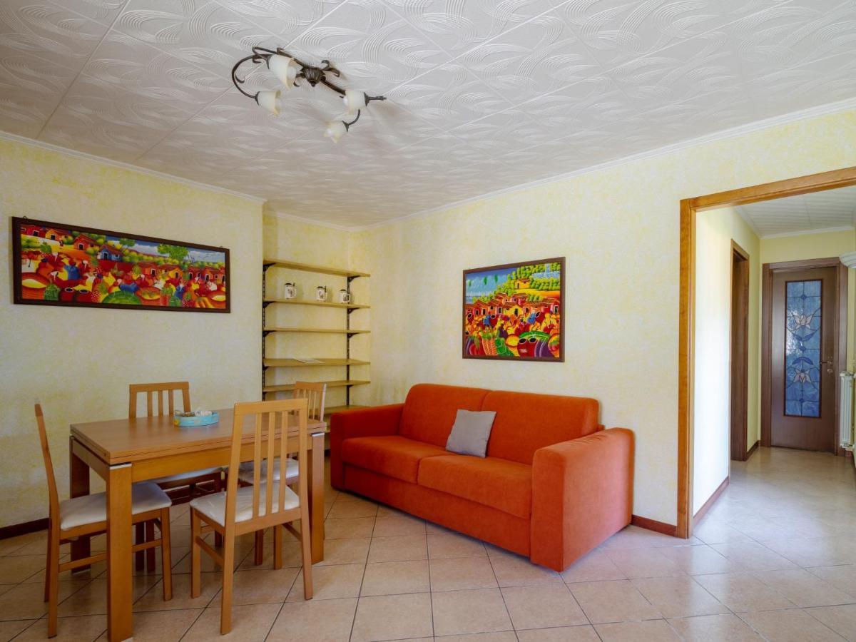Holiday Home La Mia Casetta By Interhome Porto Valtravaglia Exterior foto