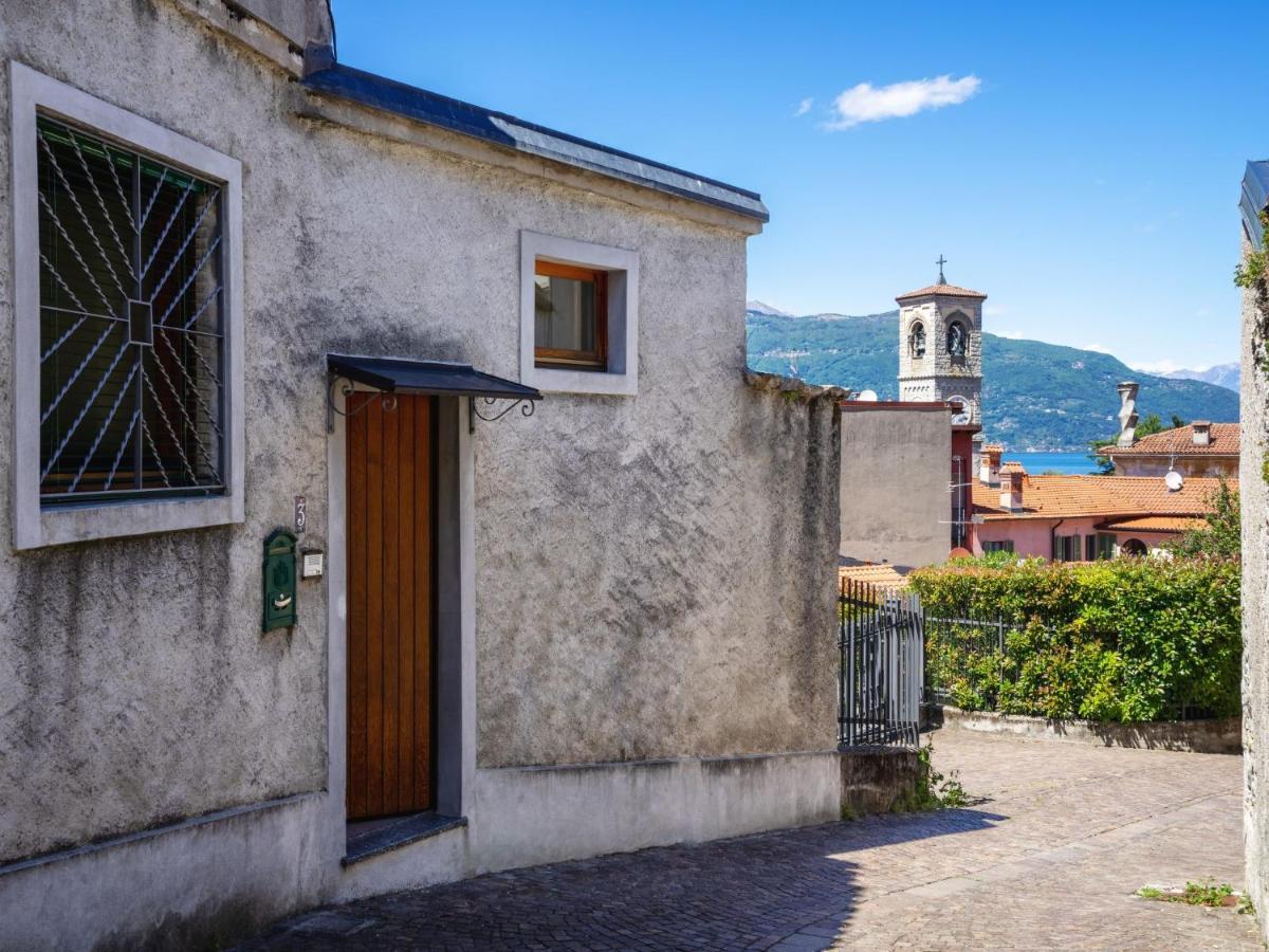 Holiday Home La Mia Casetta By Interhome Porto Valtravaglia Exterior foto