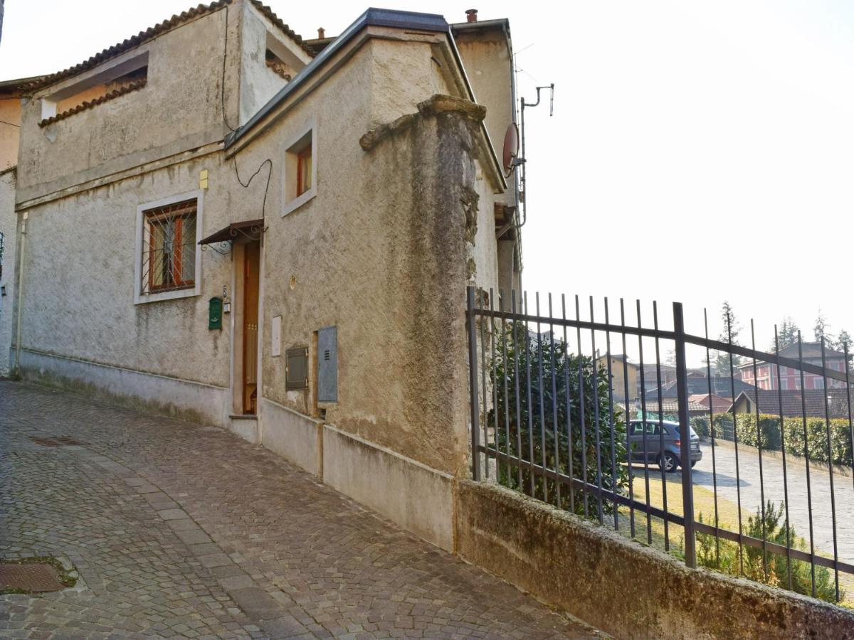 Holiday Home La Mia Casetta By Interhome Porto Valtravaglia Exterior foto