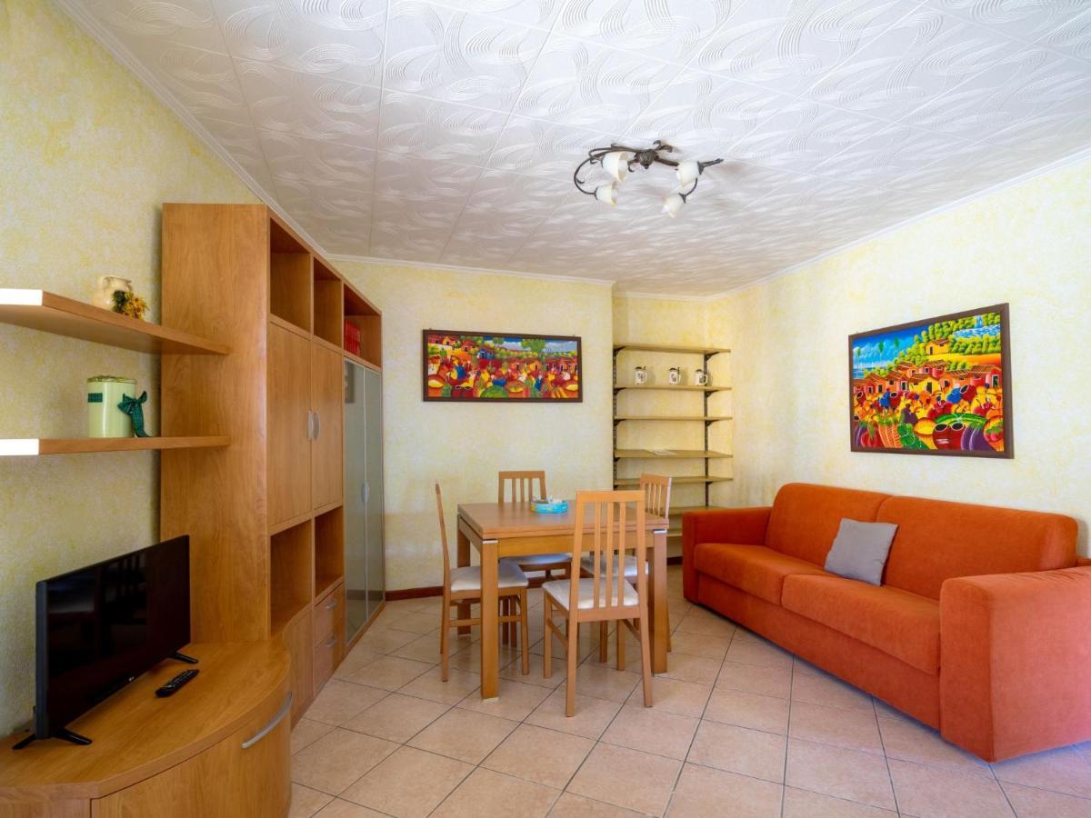 Holiday Home La Mia Casetta By Interhome Porto Valtravaglia Exterior foto
