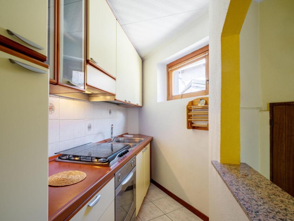 Holiday Home La Mia Casetta By Interhome Porto Valtravaglia Exterior foto