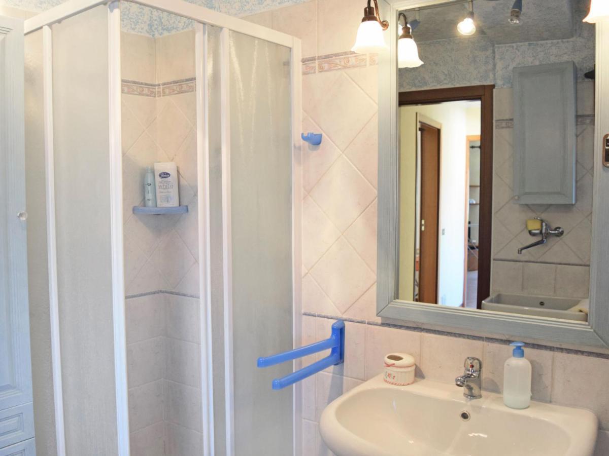 Holiday Home La Mia Casetta By Interhome Porto Valtravaglia Exterior foto