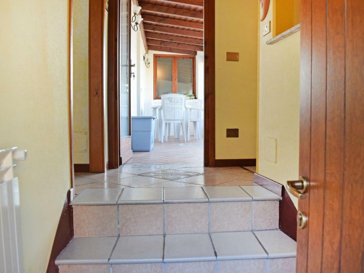 Holiday Home La Mia Casetta By Interhome Porto Valtravaglia Exterior foto